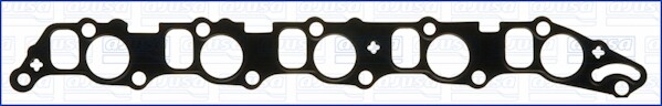 Ajusa 13202100 Gasket, Intake Manifold For Alfa Romeo Fiat Gmc Lancia-image