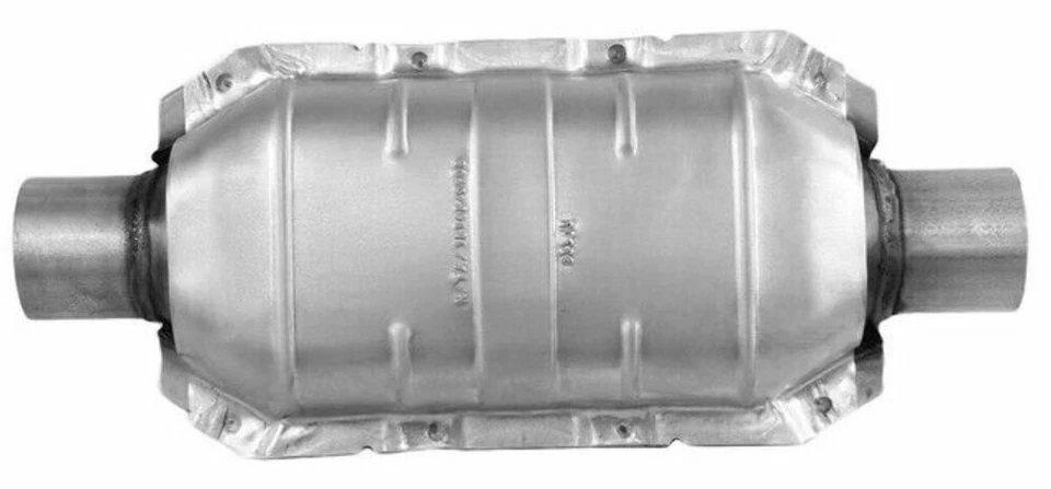 Каталитический преобразователь выхлопной системы Walker 93303 | высококачественная автозапчасть, универсальный крой - Изображение 2 из 4