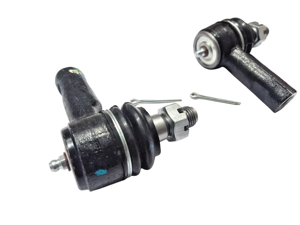 OUTER TIE ROD END SET FOR ISUZU D-MAX - Image 3 of 4