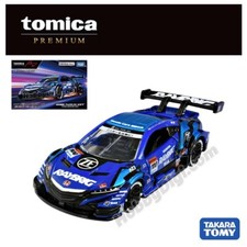 Tomica Premium Racing - Raybrig Nsx Gt
