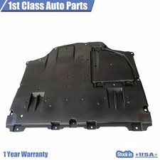 Engine Splash Shield For 2016-2018 Toyota Prius TO1228224