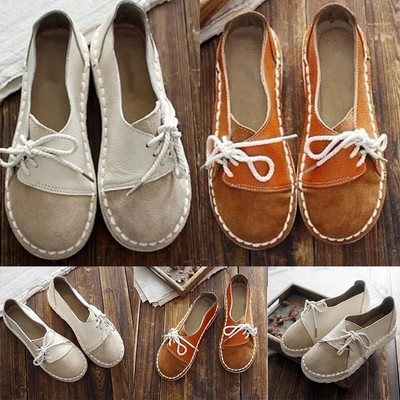 comfy slip on womens moccasins
