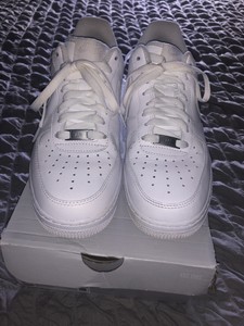 nike air force 1 07 x2