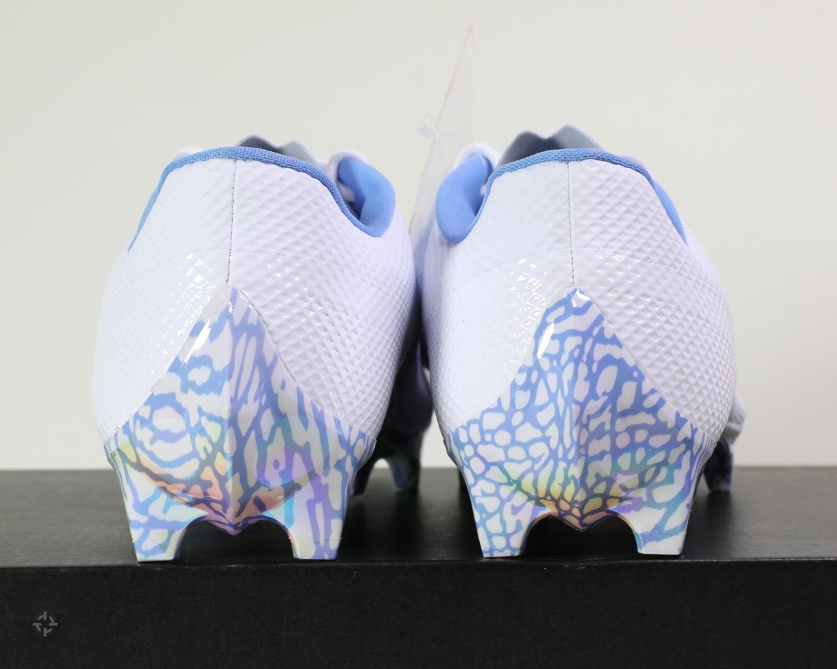 Nike Jordan Vapor Edge Speed 360 UNC Team Issued Football 