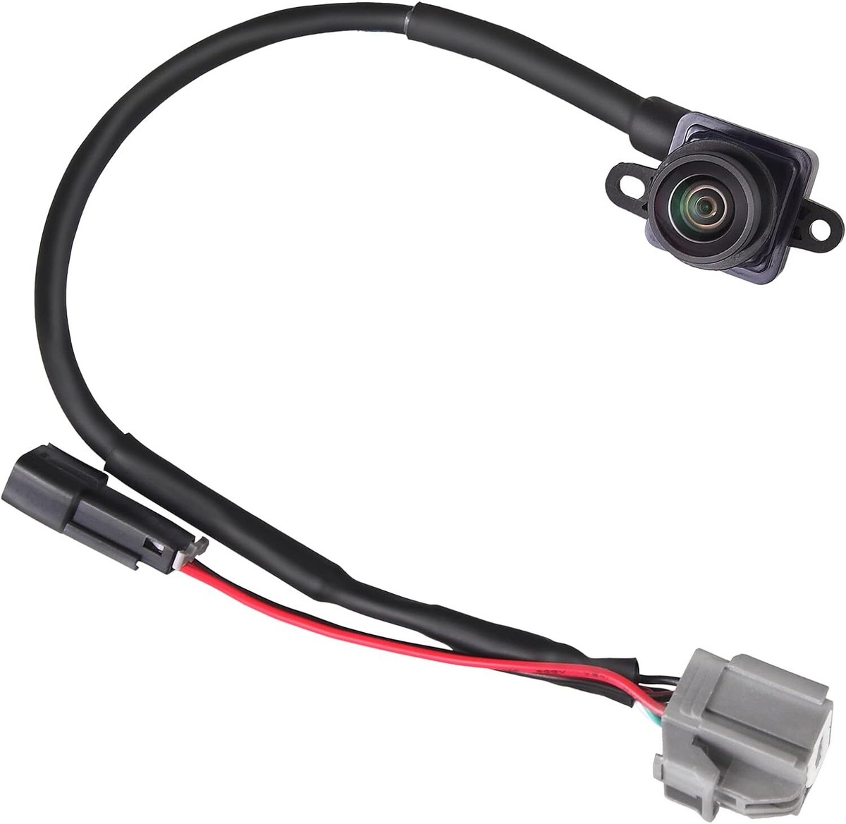 1x Rear View Backup Camera For Dodge Journey 3.6L V6 2011-2020