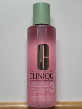 Clinique CLARIFYING LOTION 3 13.5 oz. 