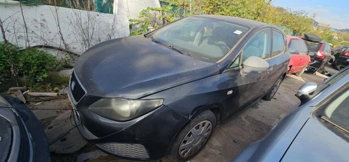 Brazo Limpia Delantero Derecho para SEAT IBIZA BERLINA (6J5) Reference 1640766 - Imagen 3 de 5