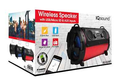 Bluetooth付　マジックアイ木箱ナショナルBX-255　昭和レトロ IQ Sound IQ-1525BT 5