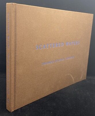 Scattered Waters von Thomas Joshua Cooper 2014