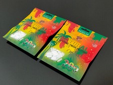 2 Packs 400 pcs 6 mm  15 mm Rolling Papers Tobacco Cigarette Filters 076