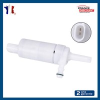 Scheibenwaschpumpe Nuckel FüR W169 W245 W203 W204 C204 S203 S204 W210 W211 W212