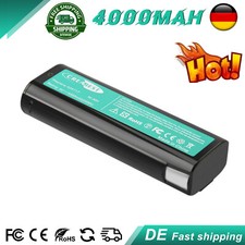 6V Ni-MH Akku Für Paslode 404717 404400 900400 900600 IM250A IM65A CF-325 IM350