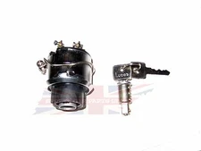 New Combination Light Ignition Switch Austin Healey Sprite 1958-61 Bugeye 2 PC