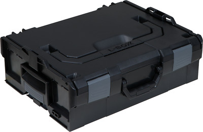 BOSCH Sortimo KOFFERSYSTEM L-BOXX 136 Werkzeug Sortiment Stapelbar