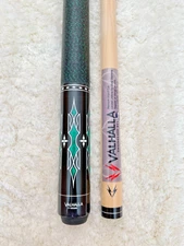 IN STOCK, Viking Valhalla VA466 Pool Cue