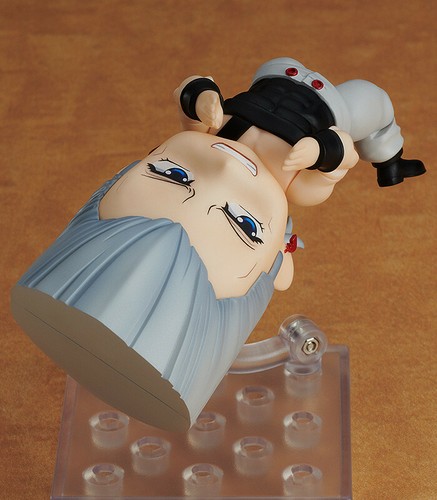Medicos JoJo's Bizarre Adventure Nendoroid Jean Pierre Polnareff ✭Authentic✭ - Bild 5 von 9
