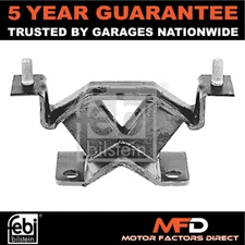 Fits Vauxhall Omega 1994-2003 Opel Omega 1994-2003 Febi Rear Gearbox Mounting