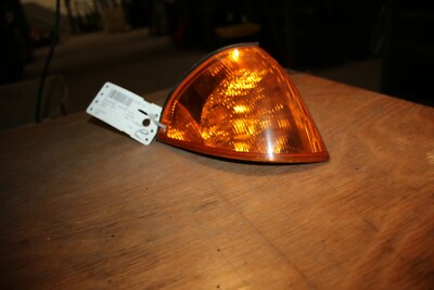 SUBARU JUSTY 2 (JMA;MS) 95-03  *BLINKER VORNE RECHTS* 06/2000 GELB