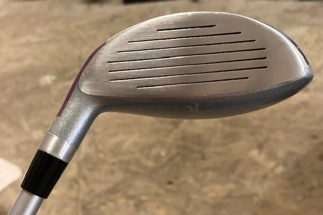 Top Flite Women's Golf Club Aura Hybrid - Ladies - 4H 39"  - Right Handed - Image 4 of 4