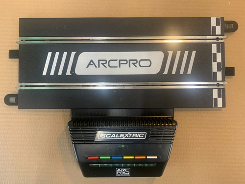 scalextric arc pro powerbase