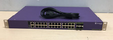 Extreme Networks X440-G2-24P-10GE4 16533 24Plus-Ports POE Switch 10GE