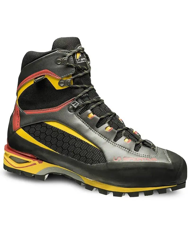 - La Sportiva Trango Tower GTX Gore-Tex Scarponi Alpinismo Uomo Taglia EU 44, Bl