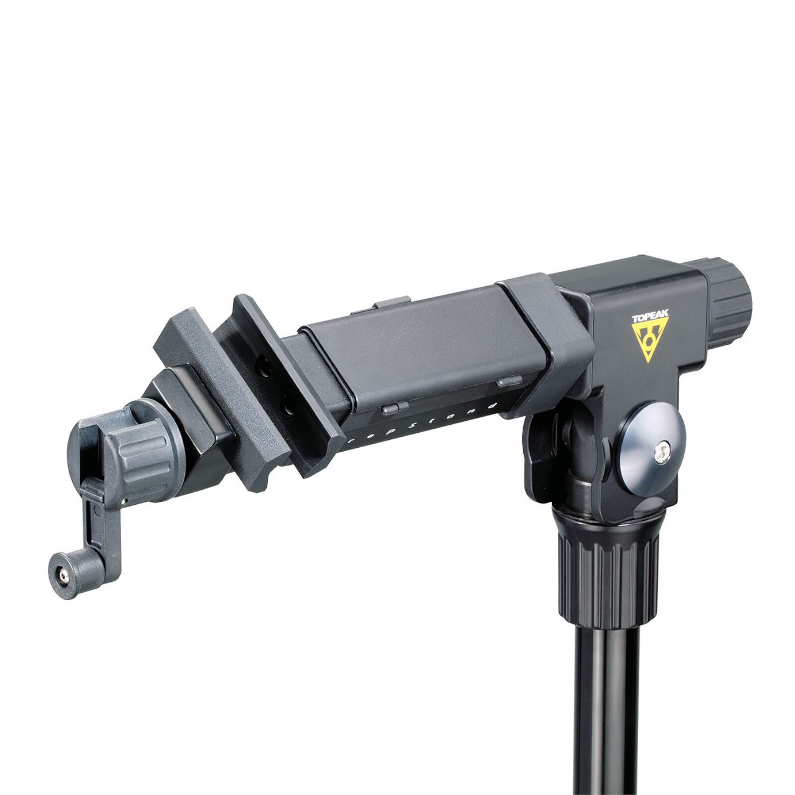 Topeak TW002 Prepstand Elite Folding Home Mechanic Bike Repair Stand + Carry Bag