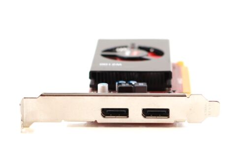 AMD FirePro V3900 1GB DDR3 PCIe x16 Graphics Card P/N:102C3310911 Tested Working - Picture 3 of 5