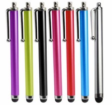 7pcs Capacitive Pen Touch Screen Stylus Pen for iPad Phone Samsung Tablet PC