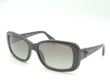 Vogue 2791 S B W44/11 Black Sunglasses 55 16 135