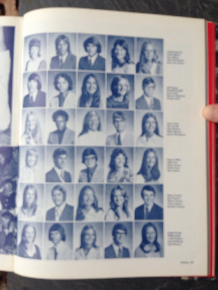 1974 NORTHSIDE HIGH SCHOOL YEARBOOK THE NORTH STAR ROANOKE VA EBay 1974 NORTHSIDE HIGH SCHOOL YEARBOOK THE NORTH STAR ROANOKE VA EBay