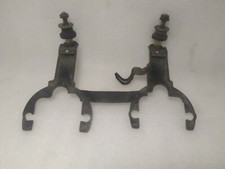 YAMAHA RD 125 YPVS LC 1986 BRACKET, METER clocks  51Y-83519-00 SRX TZR 125 80 