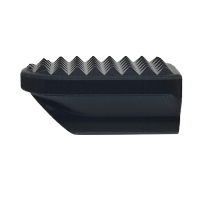 Differentialsperre-Pedal Für John Deere 1025R, 1023E, 1026R – Edelstahl-Ersatzteil