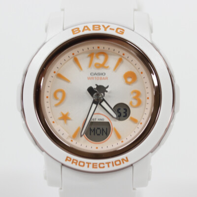 CASIO Baby-G BGA-290 Series BGA-290US-4AJF Analog & Digital Quartz