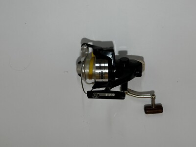 FIN NOR SPINNING REEL Ahab Mega Lite 4000 | eBay