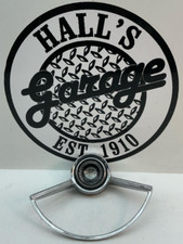 65 Rambler Center Horn Button Only