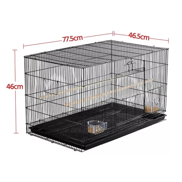 Bird cages sale for small parrots