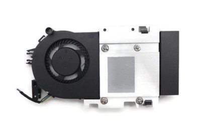 New Genuine Intel 35W Cooling Fan for Lenovo ThinkCentre M70q Gen 5 5H40U93154