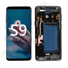 Incell For Samsung Galaxy S9 G960 LCD Display Screen Assembly Replacement Part