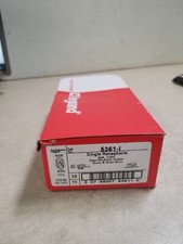 Box of 10 Legrand Pass Seymour 5361-I Spec Grade Single Receptacle 20 Amp 125V