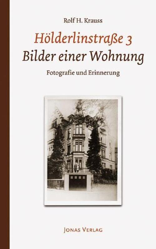 Thumbnail - Hölderlinstraße 3 | Bilder Einer Wohnung - Fotografie Und Erinnerung |