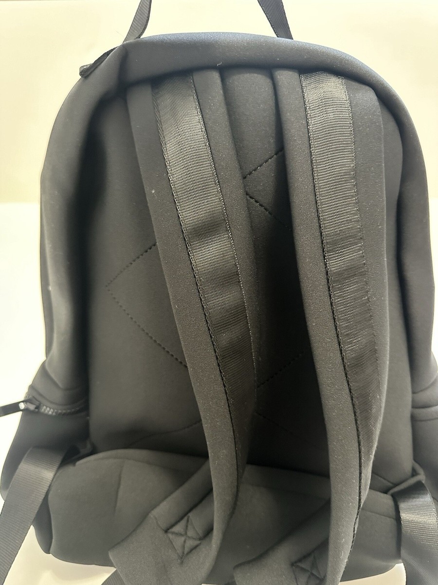 Alo Yoga Stow Backpack Black | eBay display picture 1