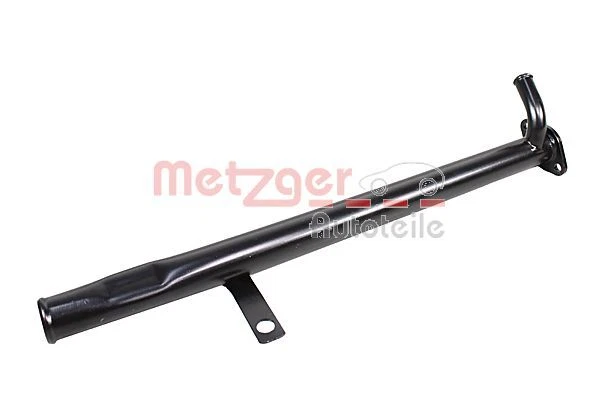 METZGER 4010476 Coolant Tube for CITROËN,FIAT,OPEL,PEUGEOT,RENAULT 
