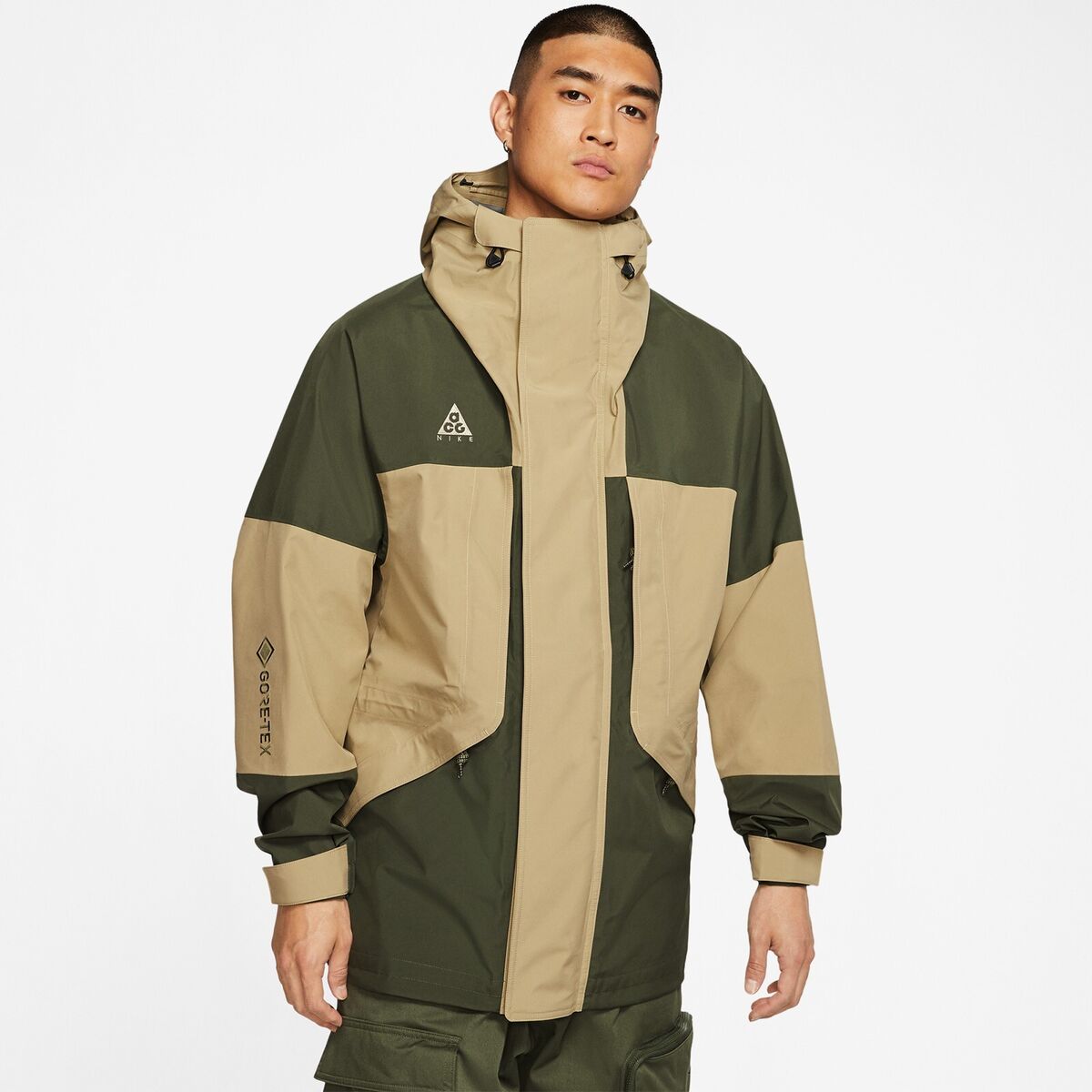 Nike ACG JKT HD Gore-tex-