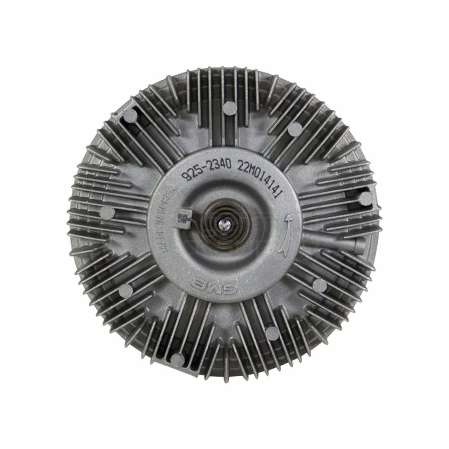 GMB Engine Cooling Fan Clutch 9252340 5C2Z8A616DA for Ford Lincoln 