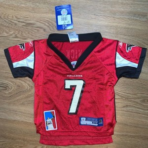 toddler falcons jersey