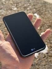 Genuine Original LG LGL58VL - TracFone - 8GB - Working Battery Fully Tested 