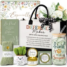 Thank You Gifts for Women, Administrative Professional Day Gifts, Employee Ap...