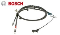 Bosch 1987482851 Seilzug FüR Feststellbremse Handbremsseil Bremsseil FüR Mazda