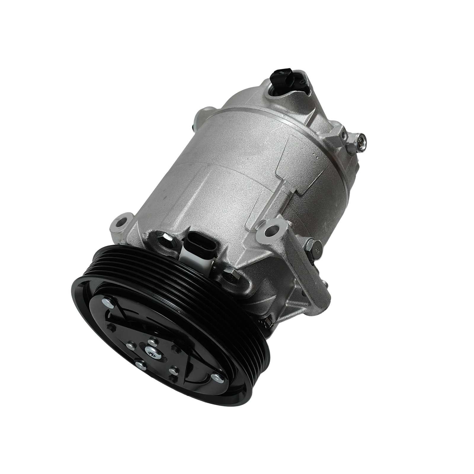 New AC Compressor Pumb 304880 for 14-19 Maserati Quattroporte 14-19 308715